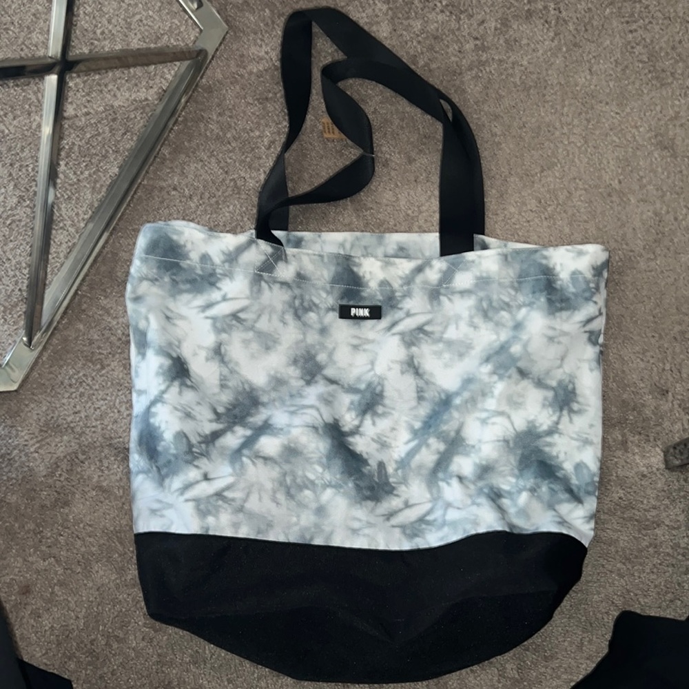 NWT Victoria Secret PINK Tote Bag